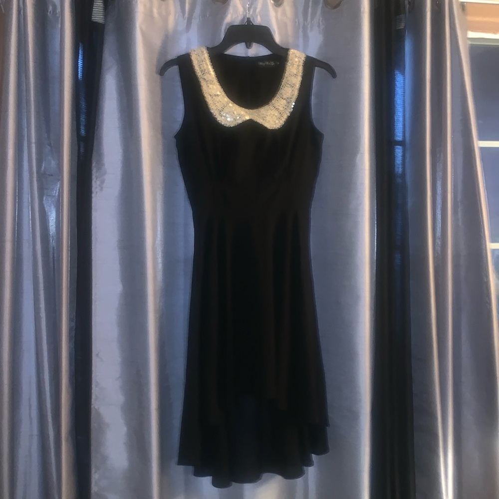 Meng Fei Lu dress Size Medium